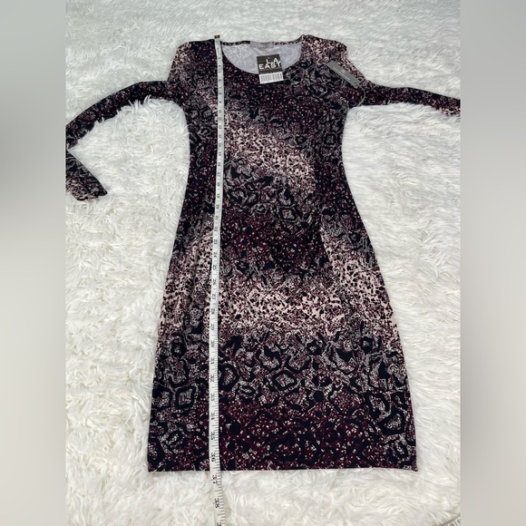 Tart Collections | Whitney Dress | Scarlet Python | NWT! - Picture 12 of 12